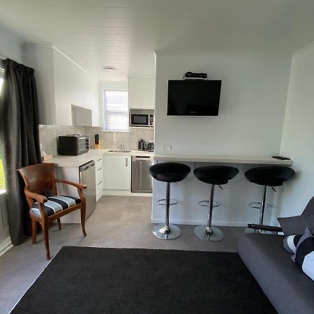 Methven Retreat Tiny House Apartment Bagian luar foto